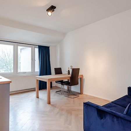 Brederode Studio'S & Apartments Zandvoort Zewnętrze zdjęcie