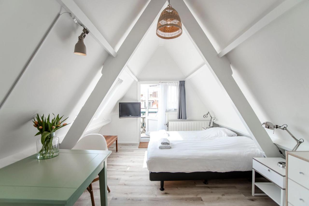 Brederode Studio'S & Apartments Zandvoort Zewnętrze zdjęcie