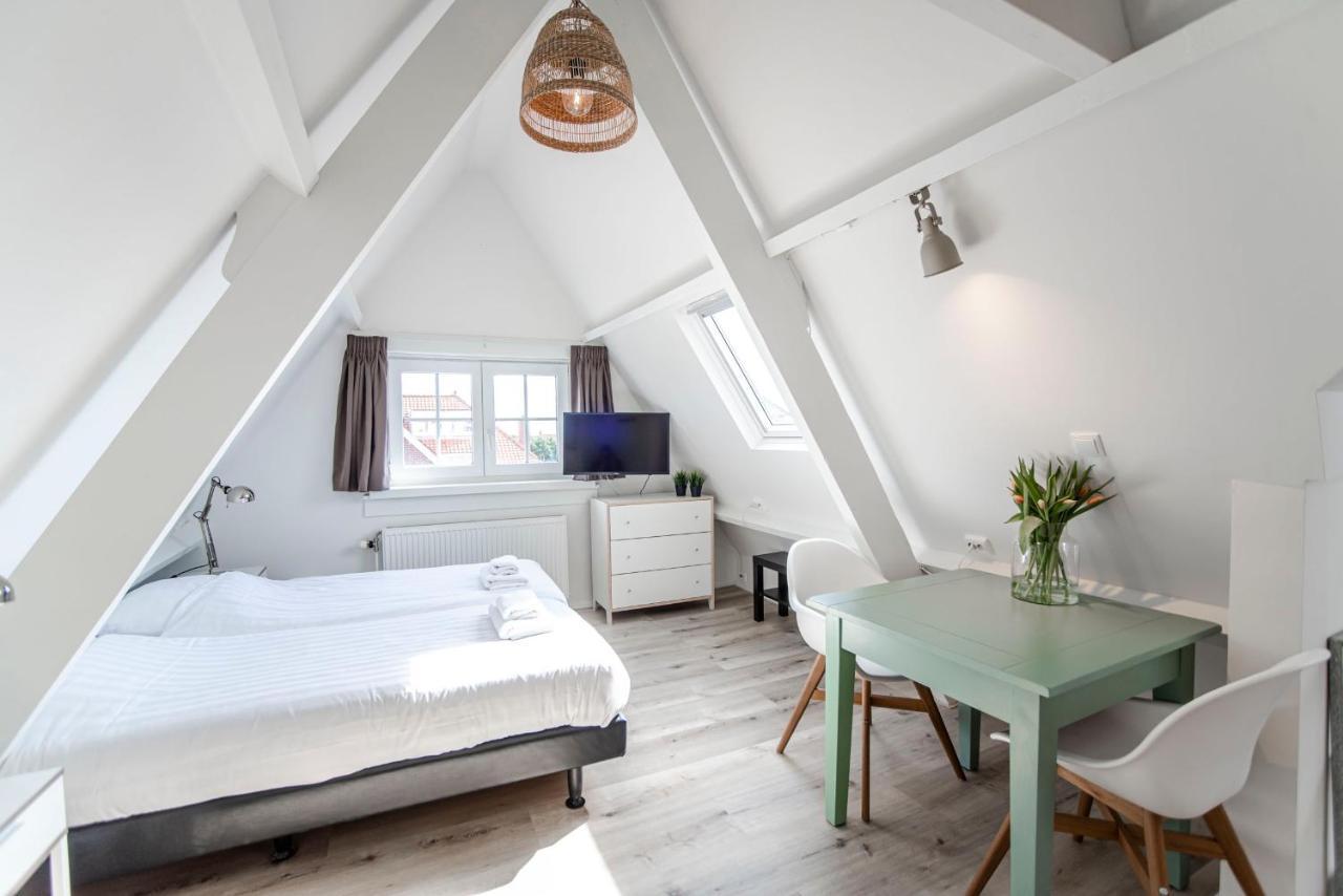 Brederode Studio'S & Apartments Zandvoort Pokój zdjęcie