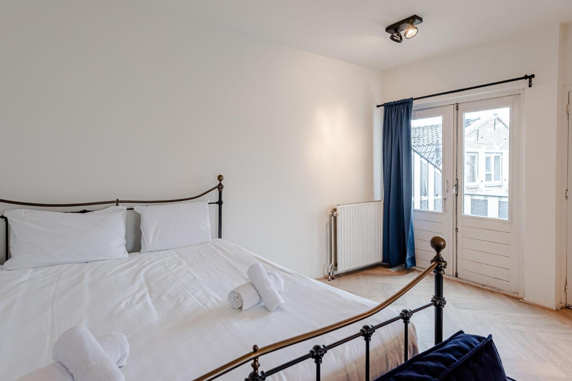 Brederode Studio'S & Apartments Zandvoort Zewnętrze zdjęcie