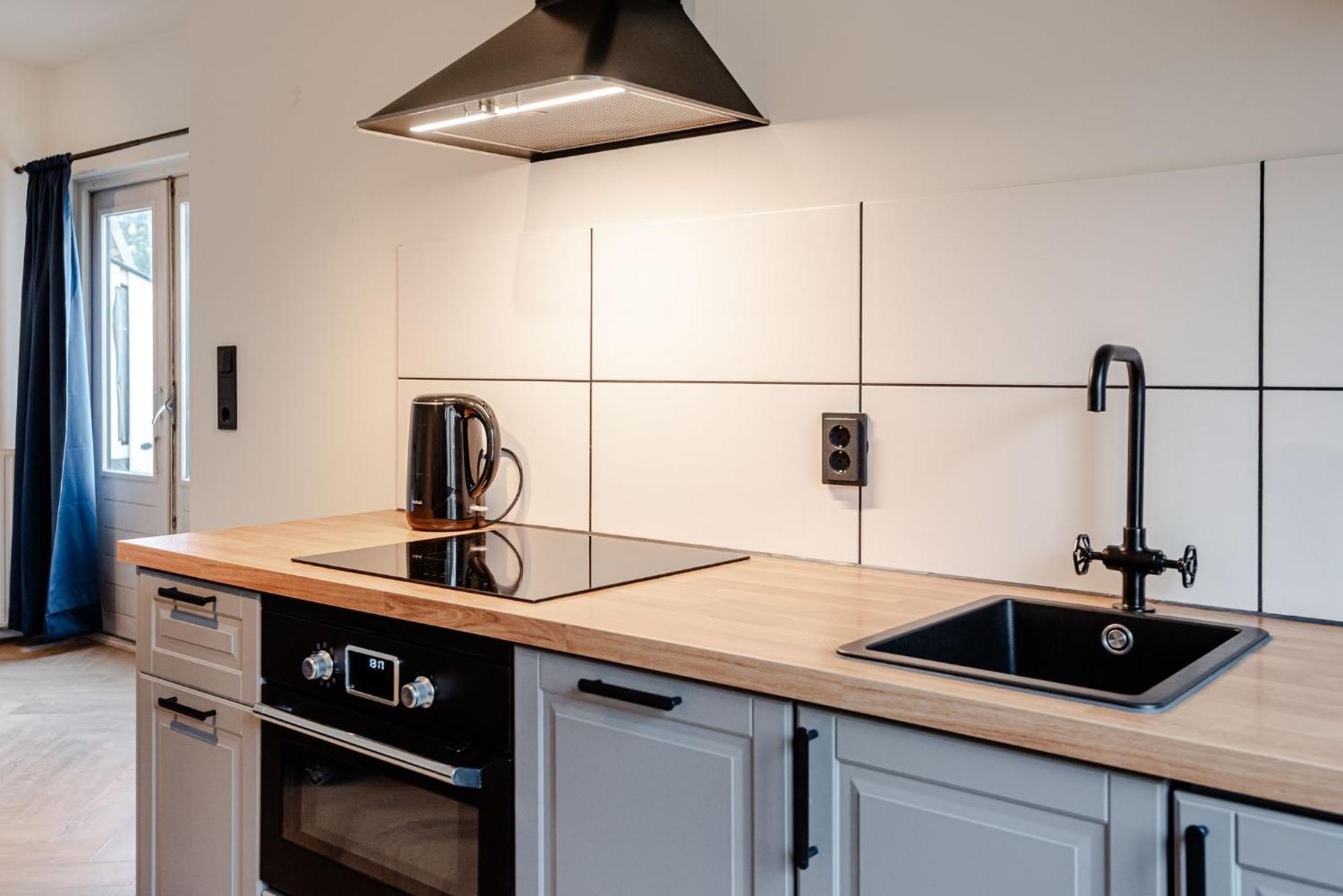 Brederode Studio'S & Apartments Zandvoort Zewnętrze zdjęcie