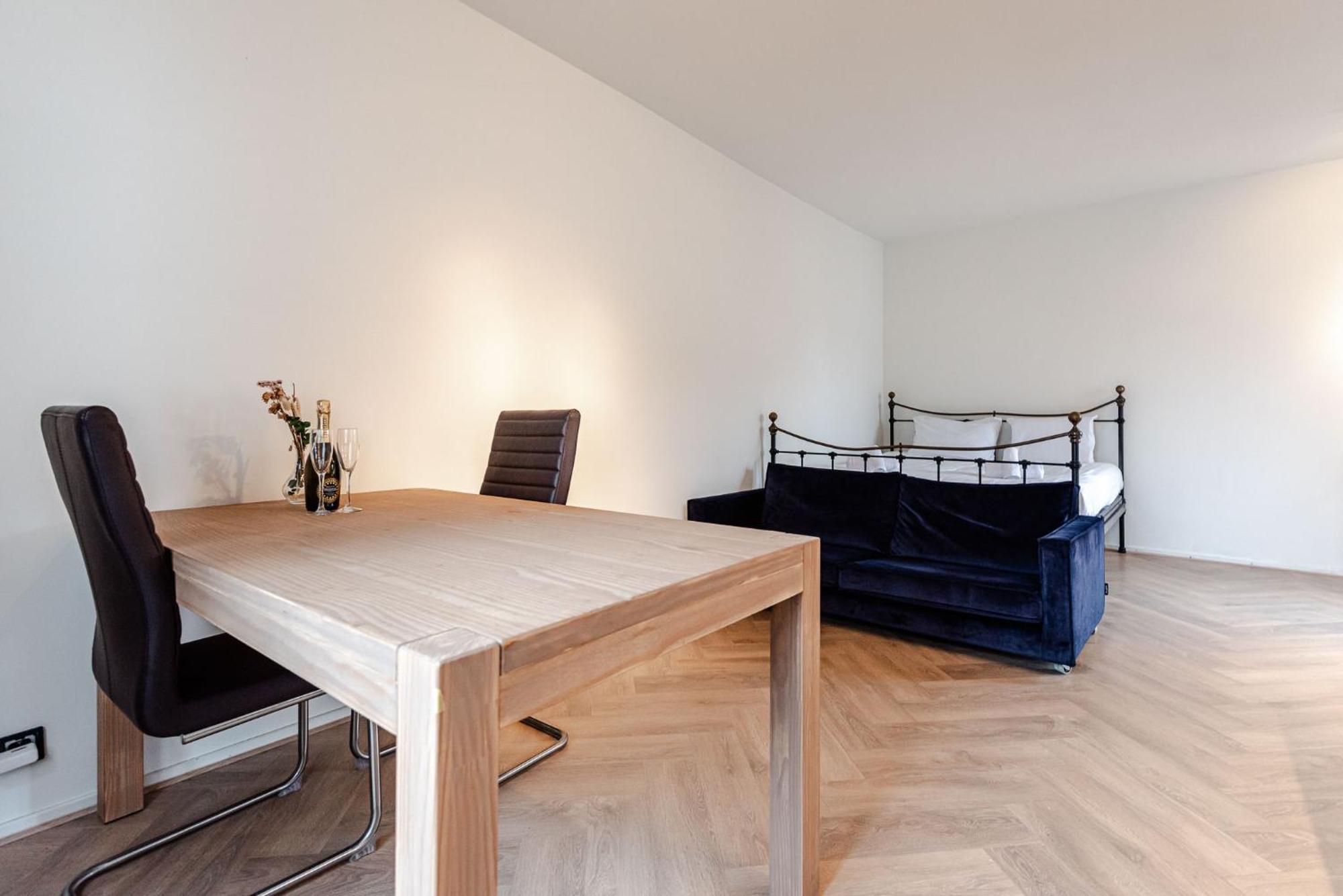 Brederode Studio'S & Apartments Zandvoort Zewnętrze zdjęcie