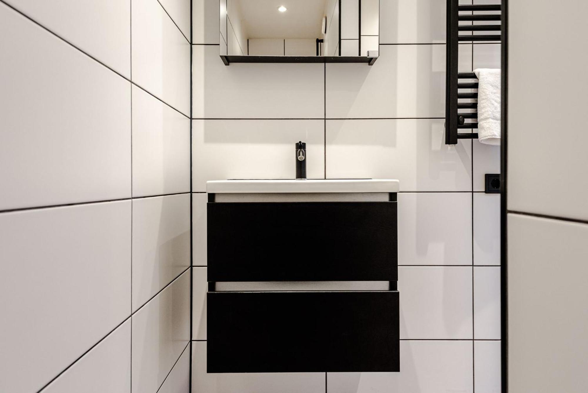 Brederode Studio'S & Apartments Zandvoort Zewnętrze zdjęcie